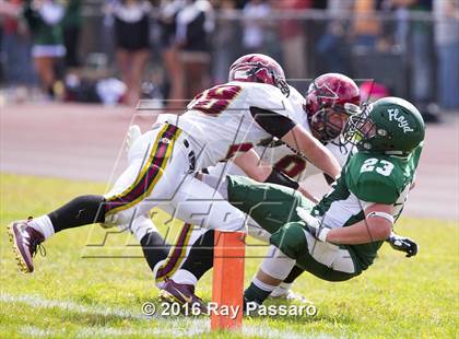 Thumbnail 1 in Sachem East @ William Floyd photogallery.