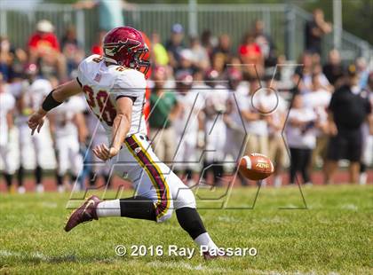 Thumbnail 1 in Sachem East @ William Floyd photogallery.