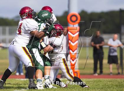 Thumbnail 3 in Sachem East @ William Floyd photogallery.