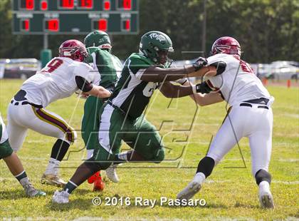 Thumbnail 3 in Sachem East @ William Floyd photogallery.