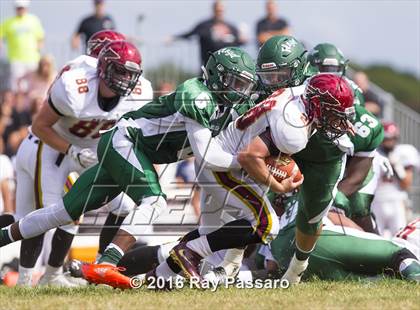 Thumbnail 2 in Sachem East @ William Floyd photogallery.