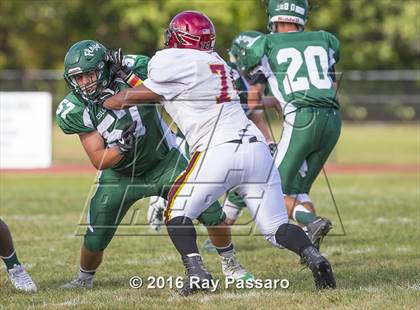 Thumbnail 3 in Sachem East @ William Floyd photogallery.