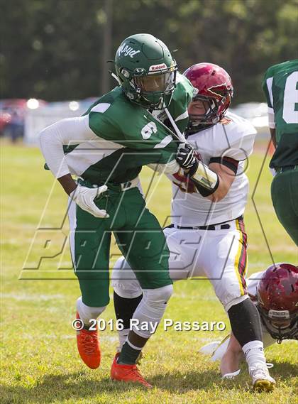 Thumbnail 3 in Sachem East @ William Floyd photogallery.