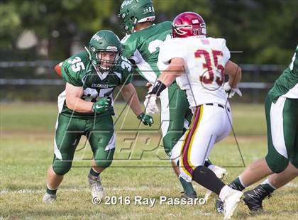 Thumbnail 2 in Sachem East @ William Floyd photogallery.