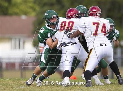 Thumbnail 2 in Sachem East @ William Floyd photogallery.