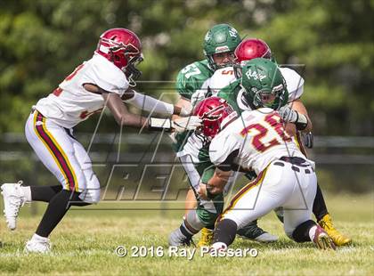 Thumbnail 1 in Sachem East @ William Floyd photogallery.