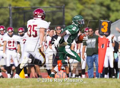 Thumbnail 3 in Sachem East @ William Floyd photogallery.