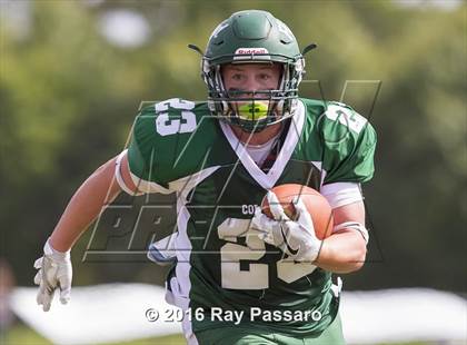 Thumbnail 2 in Sachem East @ William Floyd photogallery.