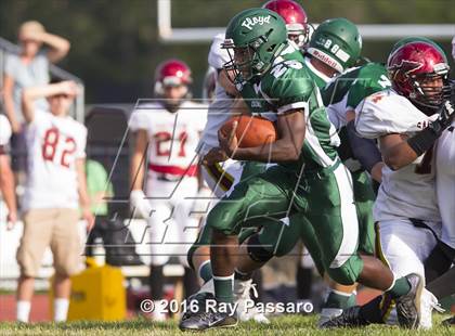 Thumbnail 2 in Sachem East @ William Floyd photogallery.