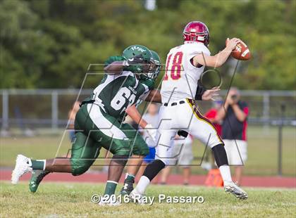 Thumbnail 2 in Sachem East @ William Floyd photogallery.