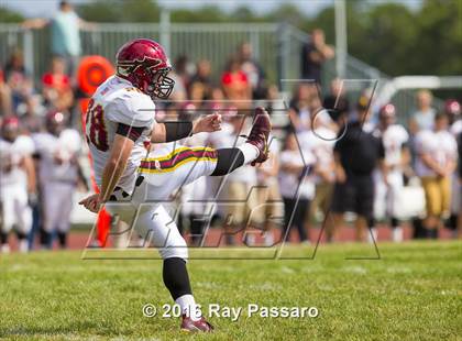 Thumbnail 3 in Sachem East @ William Floyd photogallery.