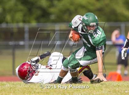 Thumbnail 2 in Sachem East @ William Floyd photogallery.