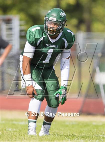 Thumbnail 1 in Sachem East @ William Floyd photogallery.