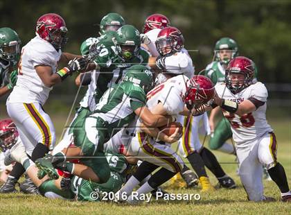 Thumbnail 2 in Sachem East @ William Floyd photogallery.