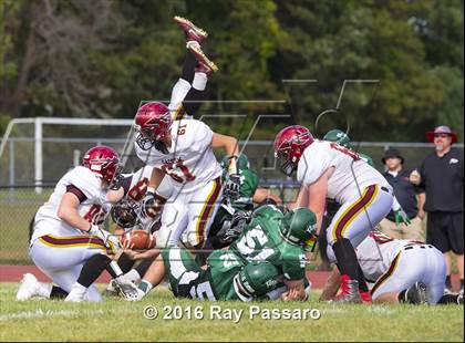 Thumbnail 3 in Sachem East @ William Floyd photogallery.