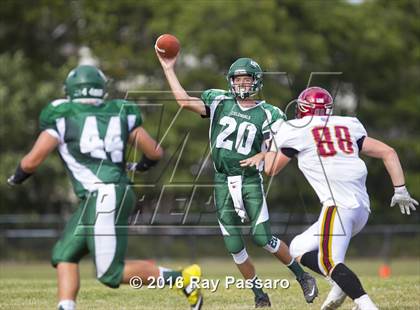 Thumbnail 2 in Sachem East @ William Floyd photogallery.