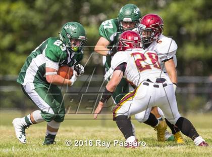 Thumbnail 1 in Sachem East @ William Floyd photogallery.