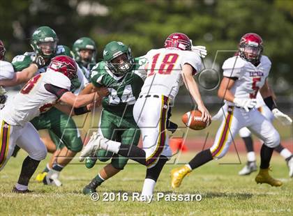 Thumbnail 2 in Sachem East @ William Floyd photogallery.