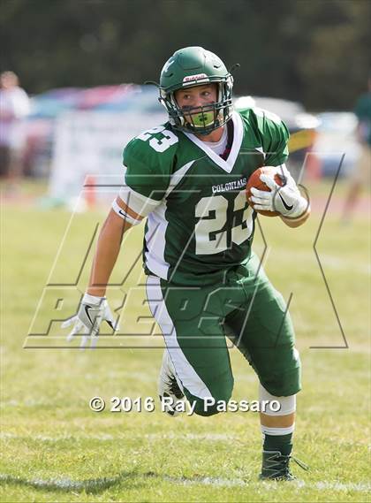 Thumbnail 1 in Sachem East @ William Floyd photogallery.