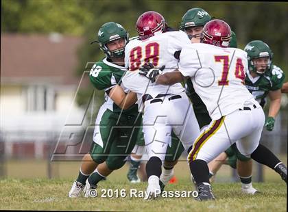 Thumbnail 3 in Sachem East @ William Floyd photogallery.