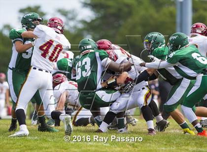 Thumbnail 3 in Sachem East @ William Floyd photogallery.
