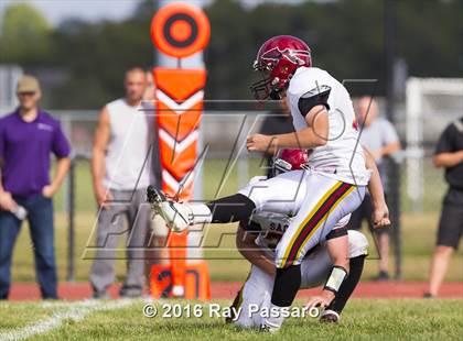 Thumbnail 2 in Sachem East @ William Floyd photogallery.
