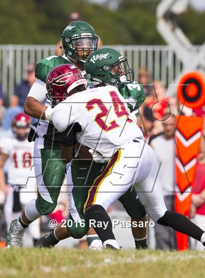 Thumbnail 3 in Sachem East @ William Floyd photogallery.