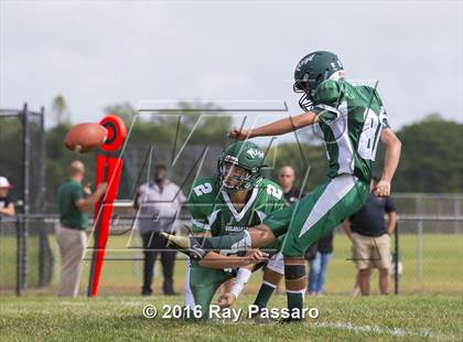 Thumbnail 3 in Sachem East @ William Floyd photogallery.