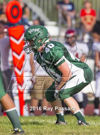 Thumbnail 3 in Sachem East @ William Floyd photogallery.