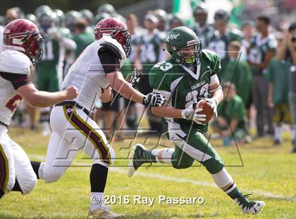 Thumbnail 2 in Sachem East @ William Floyd photogallery.