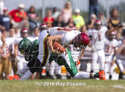 Thumbnail 1 in Sachem East @ William Floyd photogallery.