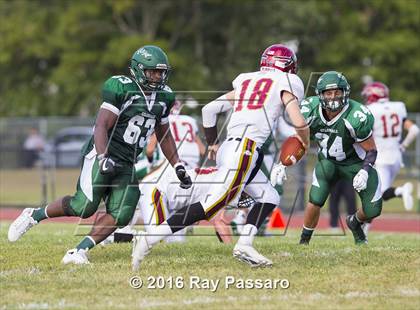 Thumbnail 3 in Sachem East @ William Floyd photogallery.