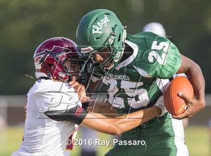 Thumbnail 2 in Sachem East @ William Floyd photogallery.