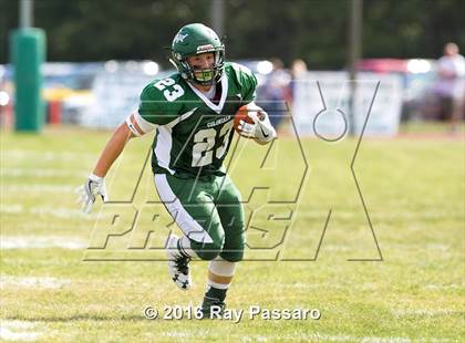 Thumbnail 2 in Sachem East @ William Floyd photogallery.