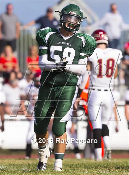 Thumbnail 3 in Sachem East @ William Floyd photogallery.
