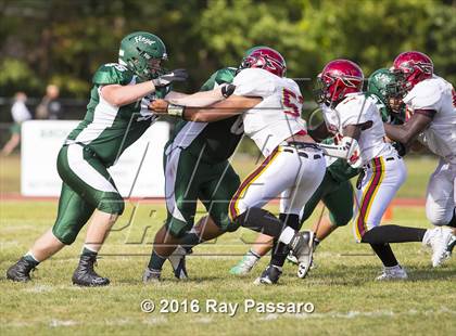 Thumbnail 2 in Sachem East @ William Floyd photogallery.
