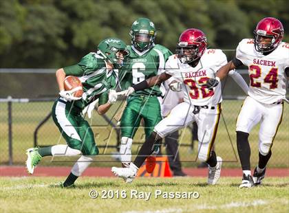 Thumbnail 2 in Sachem East @ William Floyd photogallery.