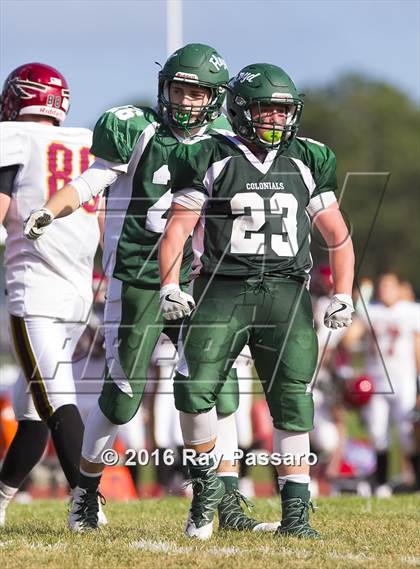 Thumbnail 1 in Sachem East @ William Floyd photogallery.