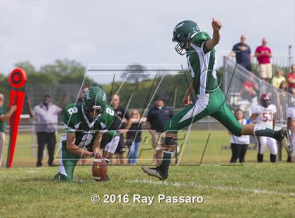 Thumbnail 3 in Sachem East @ William Floyd photogallery.