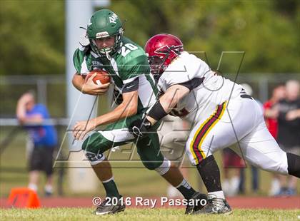 Thumbnail 2 in Sachem East @ William Floyd photogallery.