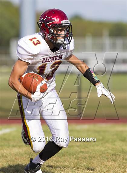 Thumbnail 1 in Sachem East @ William Floyd photogallery.