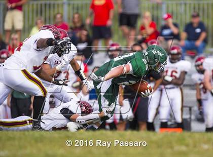 Thumbnail 1 in Sachem East @ William Floyd photogallery.