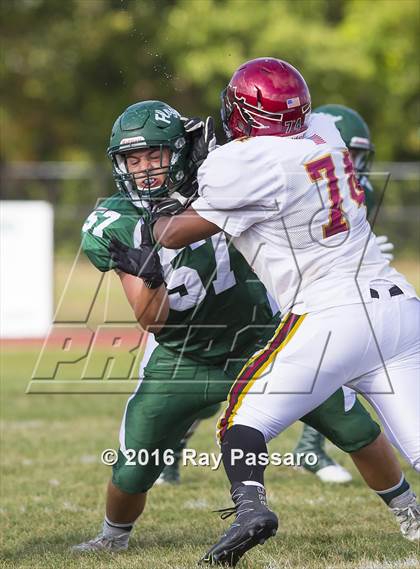 Thumbnail 2 in Sachem East @ William Floyd photogallery.