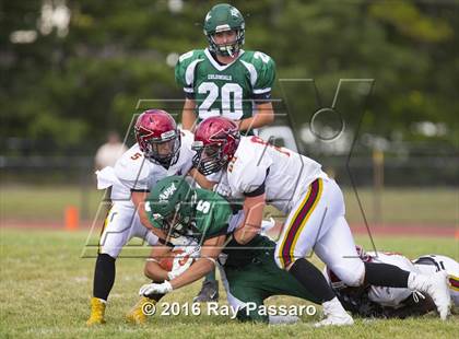 Thumbnail 3 in Sachem East @ William Floyd photogallery.