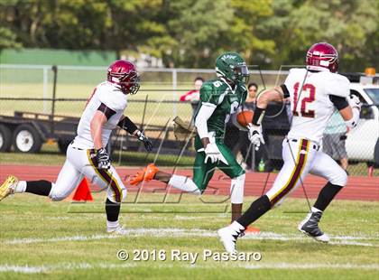 Thumbnail 2 in Sachem East @ William Floyd photogallery.