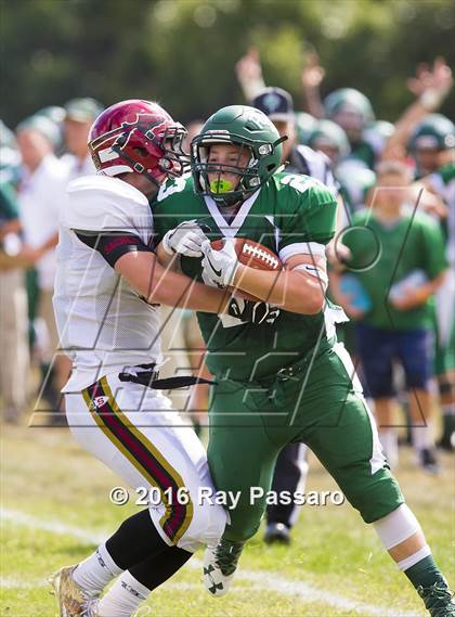 Thumbnail 3 in Sachem East @ William Floyd photogallery.