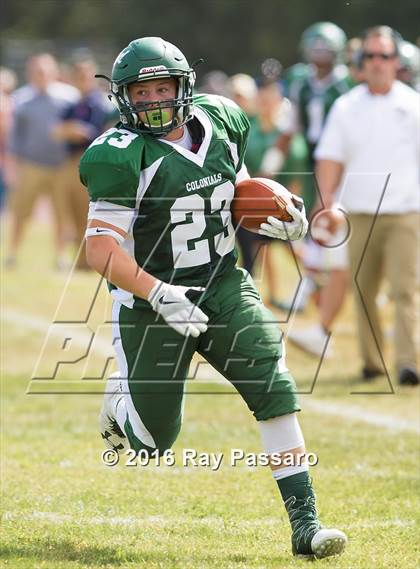 Thumbnail 2 in Sachem East @ William Floyd photogallery.