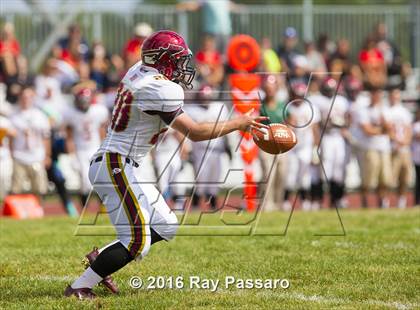Thumbnail 2 in Sachem East @ William Floyd photogallery.