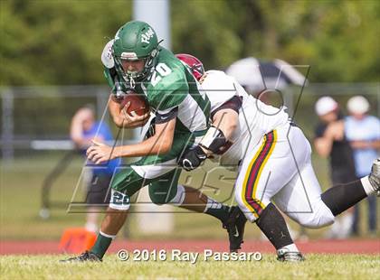 Thumbnail 3 in Sachem East @ William Floyd photogallery.