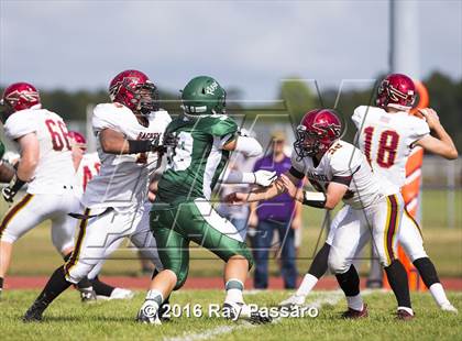 Thumbnail 3 in Sachem East @ William Floyd photogallery.